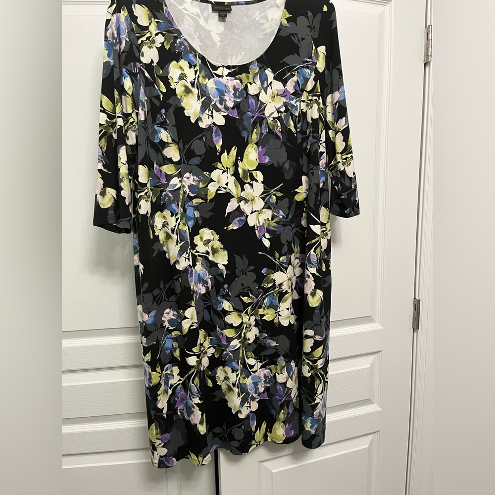 J Jill sheath dress
